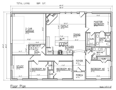 40x60 metal house plans|metal floor plans for homes.